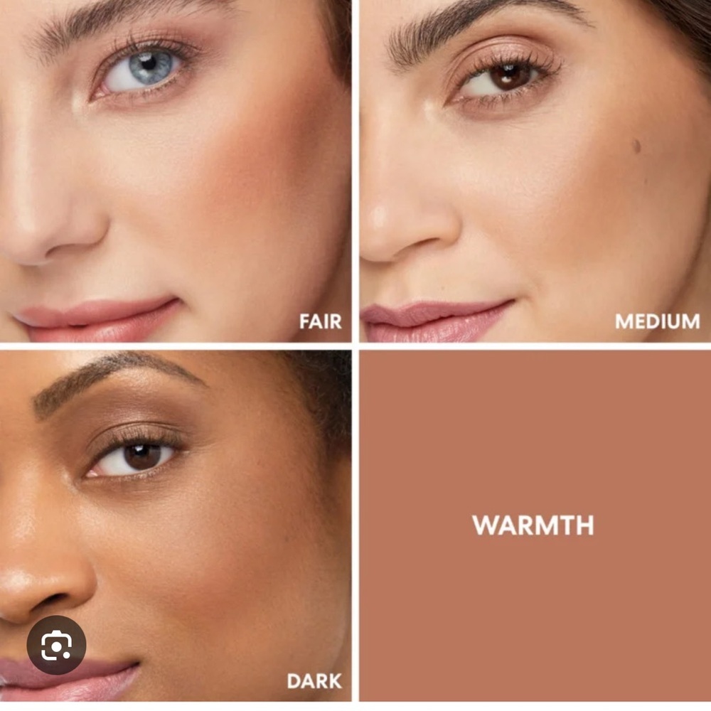 Bare Minerals Endless Summer Bronzer in Warmth natural looking less pore finish